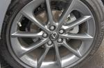 Lexus CT200h F-Sport 2012 года
